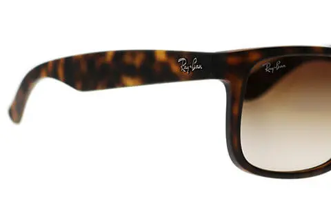 Ray-Ban RB4165 Justin Tortoise 710/13