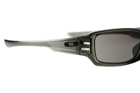 Oakley Fives Squared OO9238-05 Grey Smoke