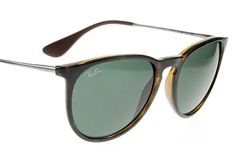 Ray-Ban RB4171 Erika Rubber Light Havana 710/71