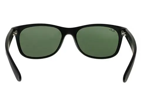 Ray-Ban RB2132 New Wayfarer Matte Black 622