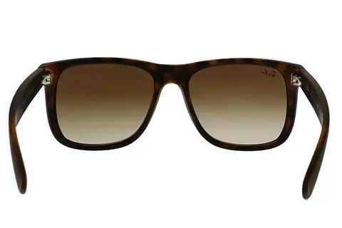 Ray-Ban RB4165 Justin Tortoise 710/13