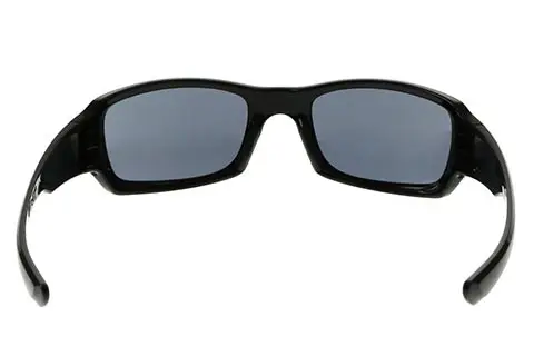 Oakley Fives Squared OO9238-04 Polished Black