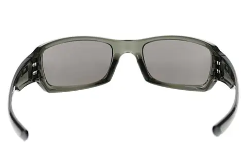 Oakley Fives Squared OO9238-05 Grey Smoke