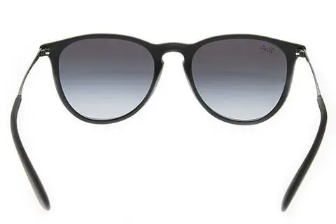 Ray-Ban RB4171 Erika Rubber Matte Black 622/8G