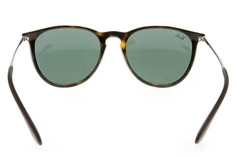 Ray-Ban RB4171 Erika Rubber Light Havana 710/71