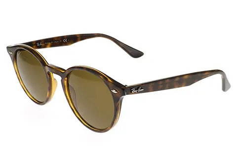 Ray-Ban RB2180 Dark Havana 710/73