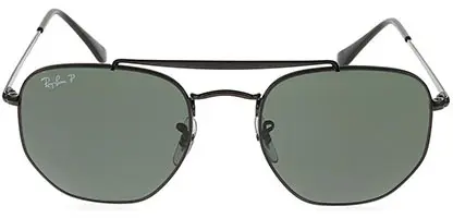  RB3648 The Marshal Black 002/58 Polarised