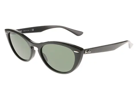 Ray-Ban RB4314N Nina Black 601/31