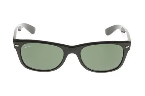 Ray Ban RB2132 New Wayfarer Black 901