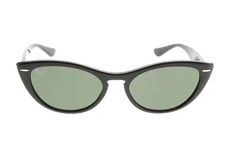 Ray-Ban RB4314N Nina Black 601/31