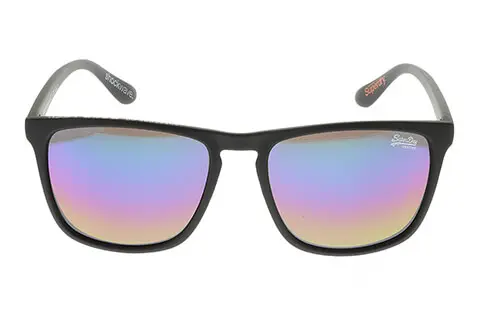 Superdry Shockwave 127 Matte Black