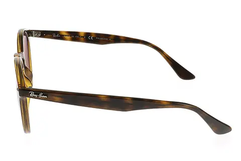 Ray-Ban RB2180 Havana 710/8349 Polarised