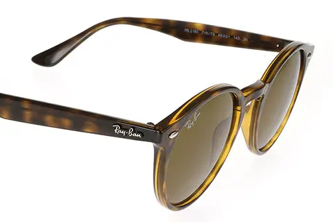 Ray-Ban RB2180 Dark Havana 710/73