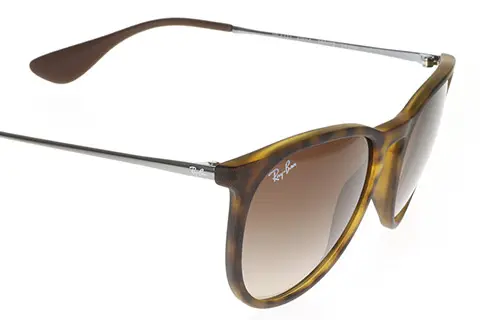 Ray-Ban RB4171 Erika Rubber Havana 865/13