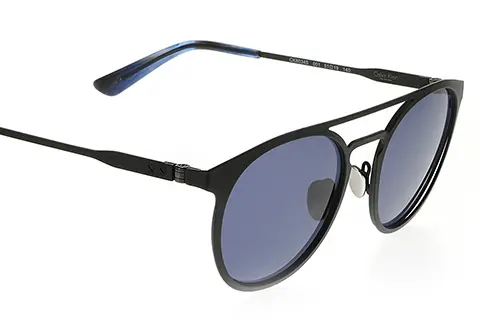 Calvin Klein CK8034S Black 001