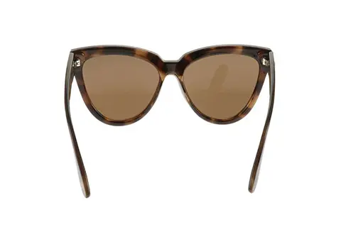 Le Specs Liar Liar Tortoiseshell