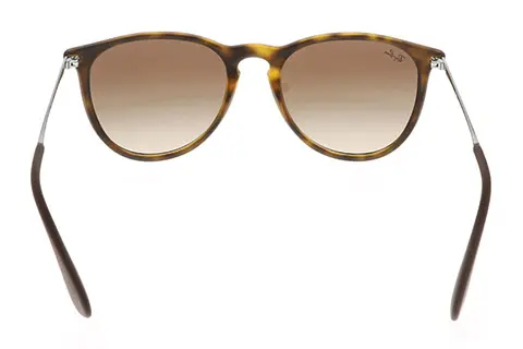 Ray-Ban RB4171 Erika Rubber Havana 865/13