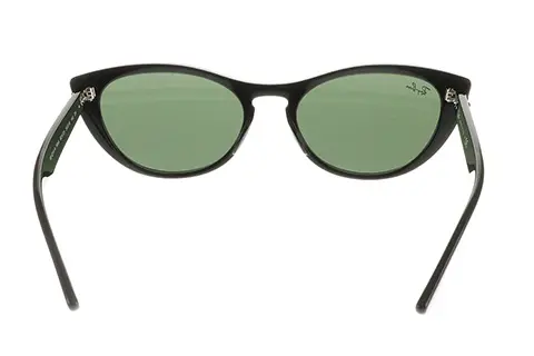 Ray-Ban RB4314N Nina Black 601/31