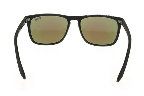 Superdry Shockwave 187 Matte Black