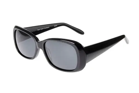 Feel Good Collection Anya C01 Smoke Polarised