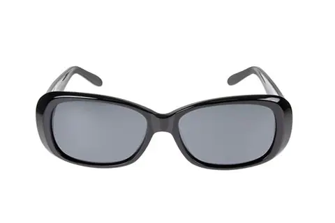 Feel Good Collection Anya C01 Smoke Polarised