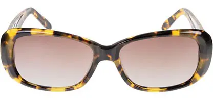 Feel Good Collection Anya C03 Graduated Brown Polarised