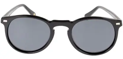 Feel Good Collection Cary C01 Smoke Polarised