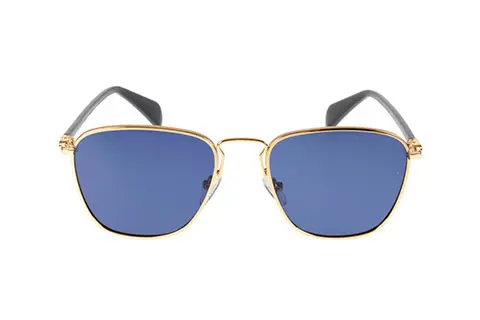 Feel Good Collection Charlie C05 Blue Polarised