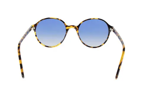 Feel Good Collection Coco C02 Graduated Blue Polarised