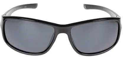 Feel Good Collection Jack C01 Smoke Polarised