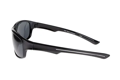 Feel Good Collection Jack C01 Smoke Polarised