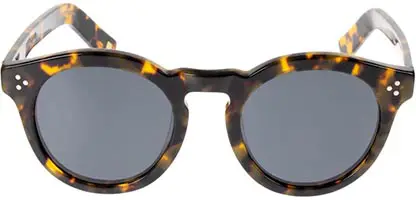  Kai C02 Smoke Polarised