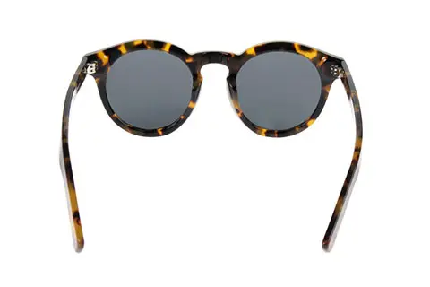 Feel Good Collection Kai C02 Smoke Polarised