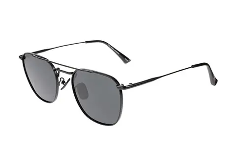 Feel Good Collection Noah C02 Grey Polarised