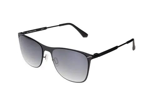 Feel Good Collection Riley C01 Graduated Smoke Polarised