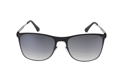 Feel Good Collection Riley C01 Graduated Smoke Polarised