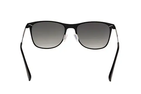 Feel Good Collection Riley C01 Graduated Smoke Polarised