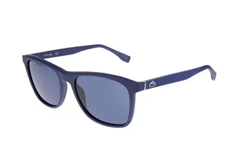 Lacoste L860S 424 Matte Blue