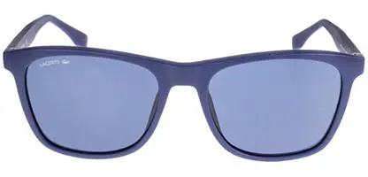 Lacoste L860S 424 Matte Blue