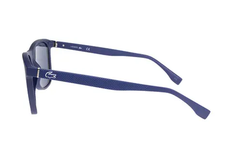 Lacoste L860S 424 Matte Blue