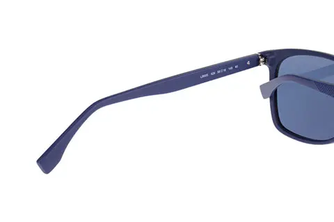 Lacoste L860S 424 Matte Blue