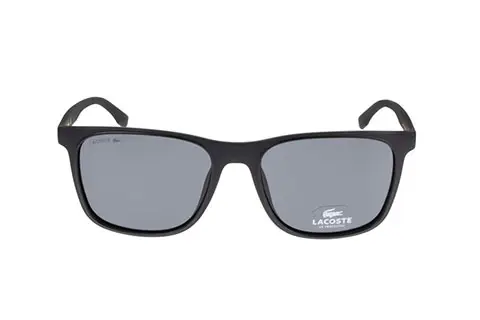 Lacoste L882S 001 Black