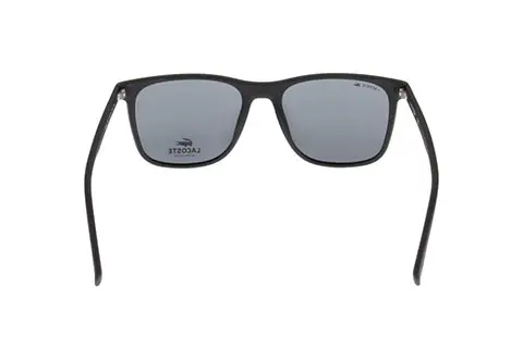 Lacoste L882S 001 Black