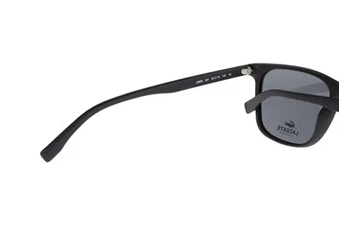 Lacoste L882S 001 Black