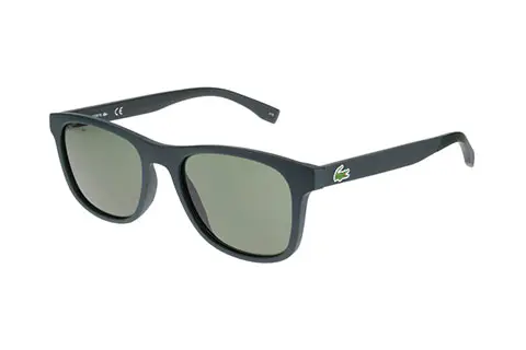 Lacoste L884S 315 Matte Green