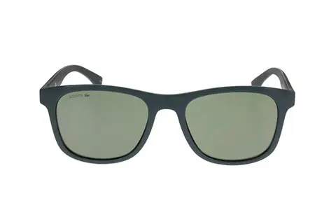 Lacoste L884S 315 Matte Green