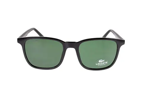 Lacoste L915S 001 Black