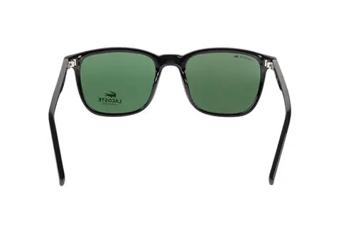 Lacoste L915S 001 Black