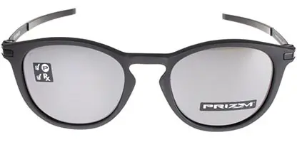  Pitchman R OO9439 11 Satin Black Prizm Black Polarised