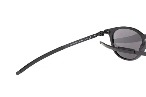 Oakley Pitchman R OO9439 11 Satin Black Prizm Black Polarised